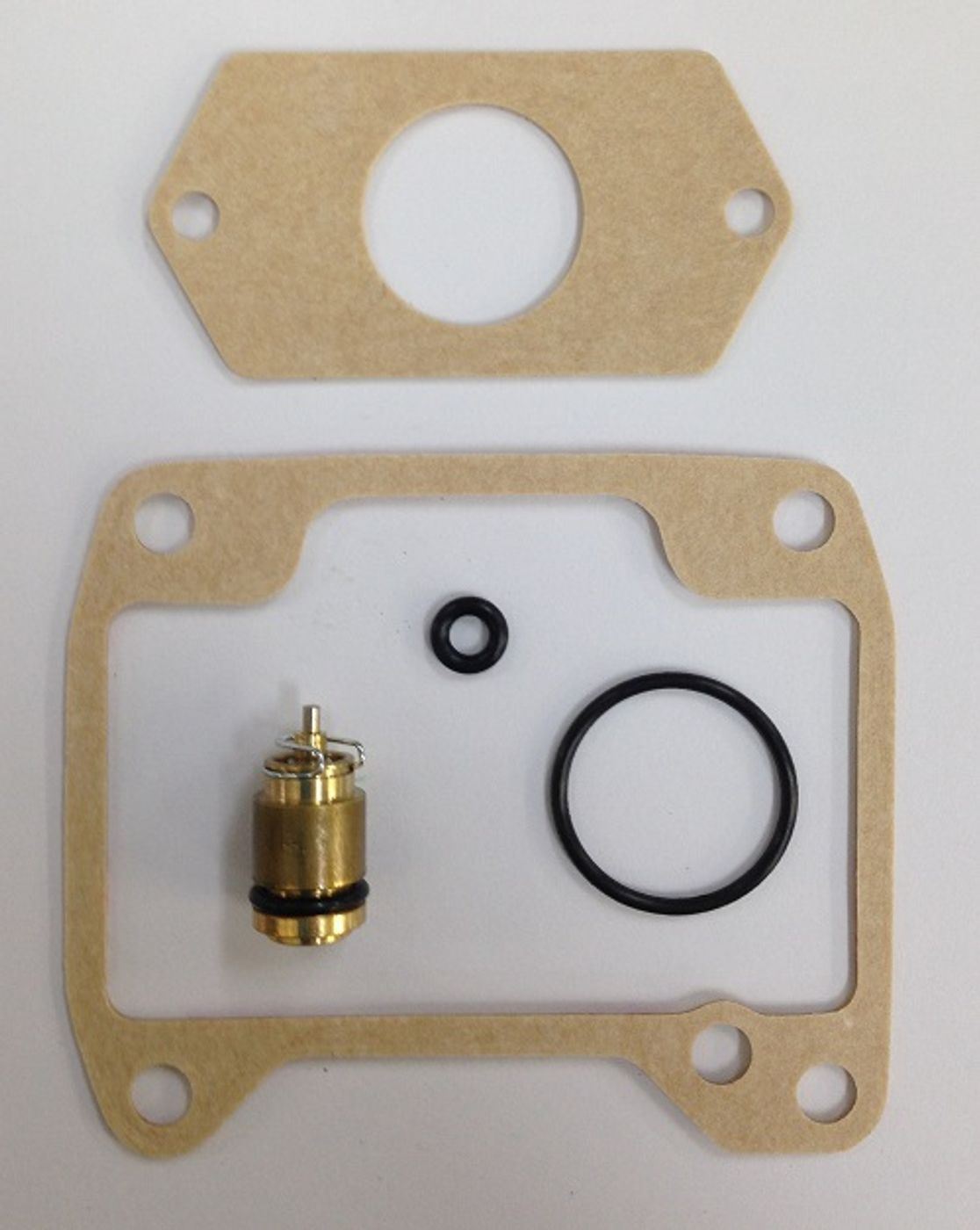 TourMax Carb Repair Kit Suzuki LT250R 85-92