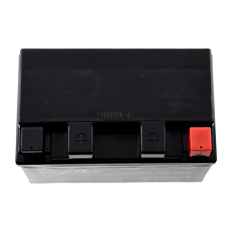 Vertex VP12A-4 Battery replaces CT12A-BS (L:150 mm x W:87 mm x H:107 mm)
