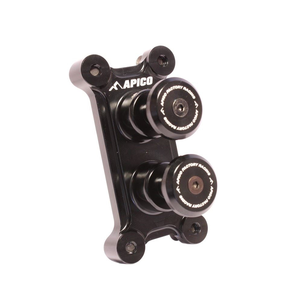 Dual Launch Control Button FOR STANDARD FITMENT