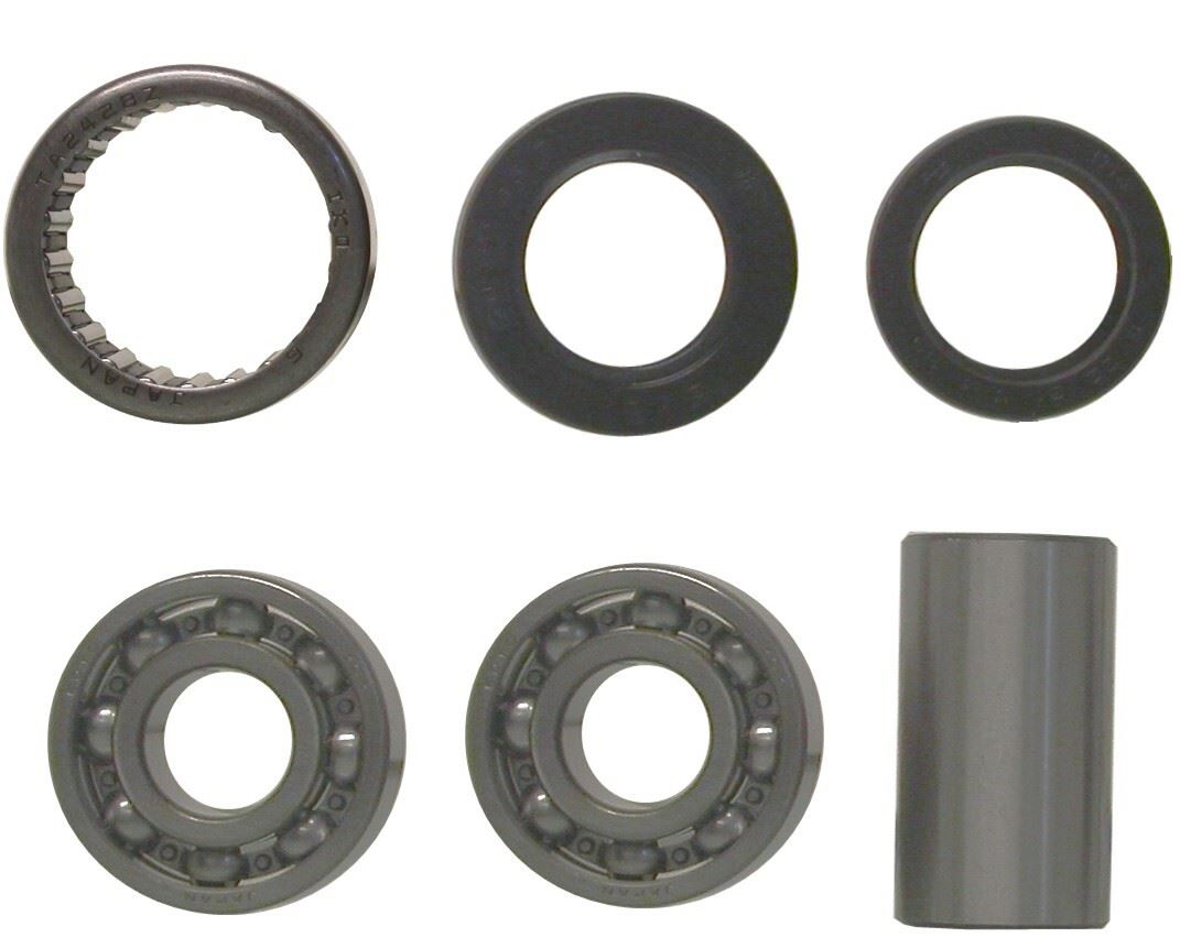 Swinging Arm Needle Bearing Set Honda CB750F2 92-02, CB500S