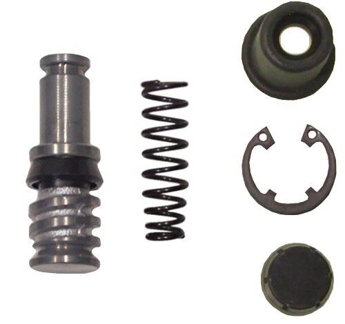 TourMax Front Brake Master Cylinder Repair Kit MSB222