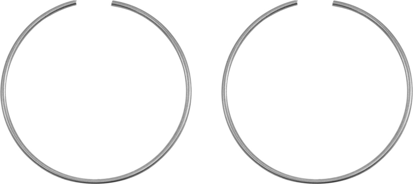 Fork Seal Cir-Clip For 57mm OD Fork Seals 1.6mm Thick