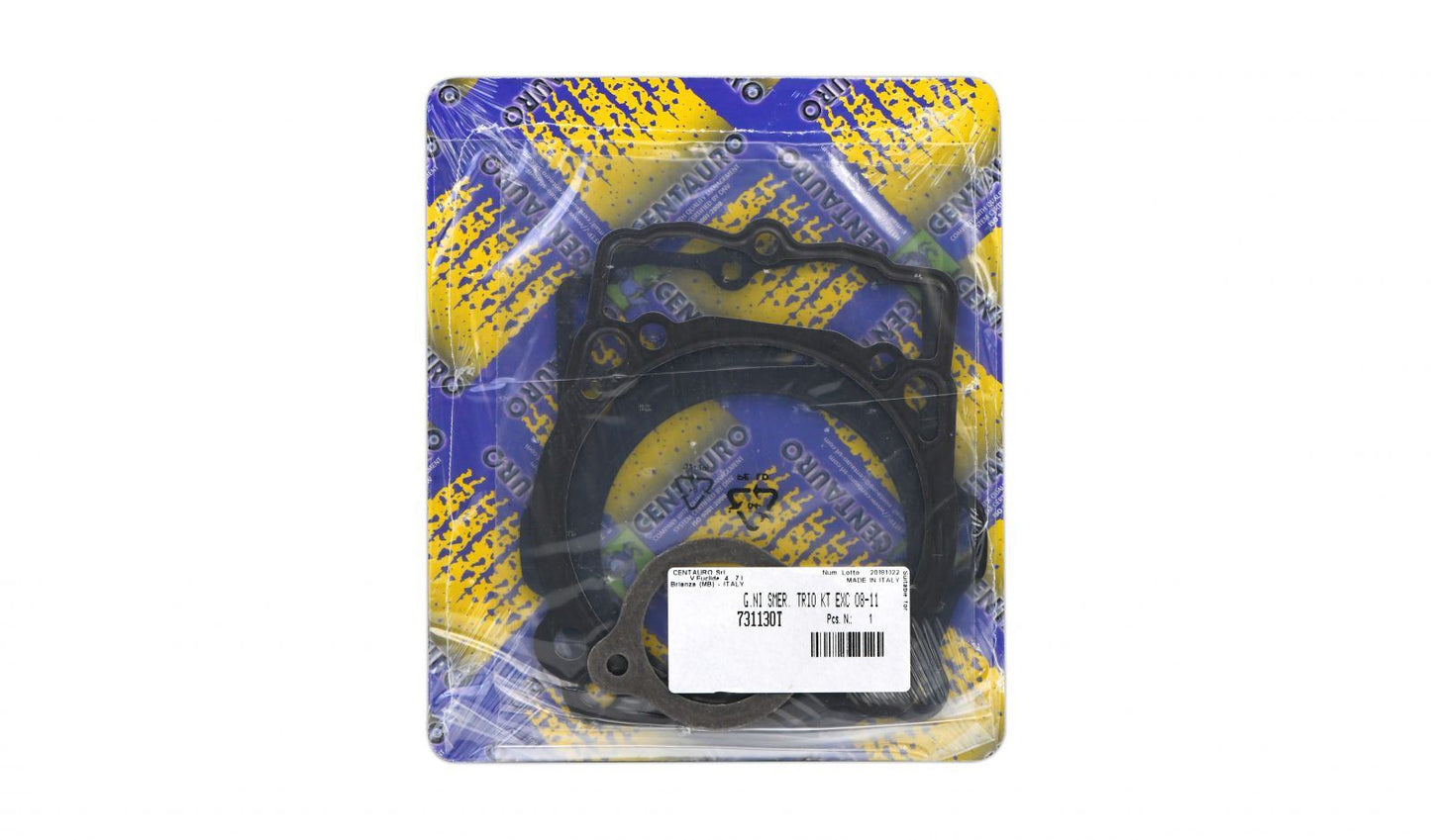 TourMax Brake Caliper Seal Rebuild Kit Front Honda VFR800 02-05, VFR800A 02-03