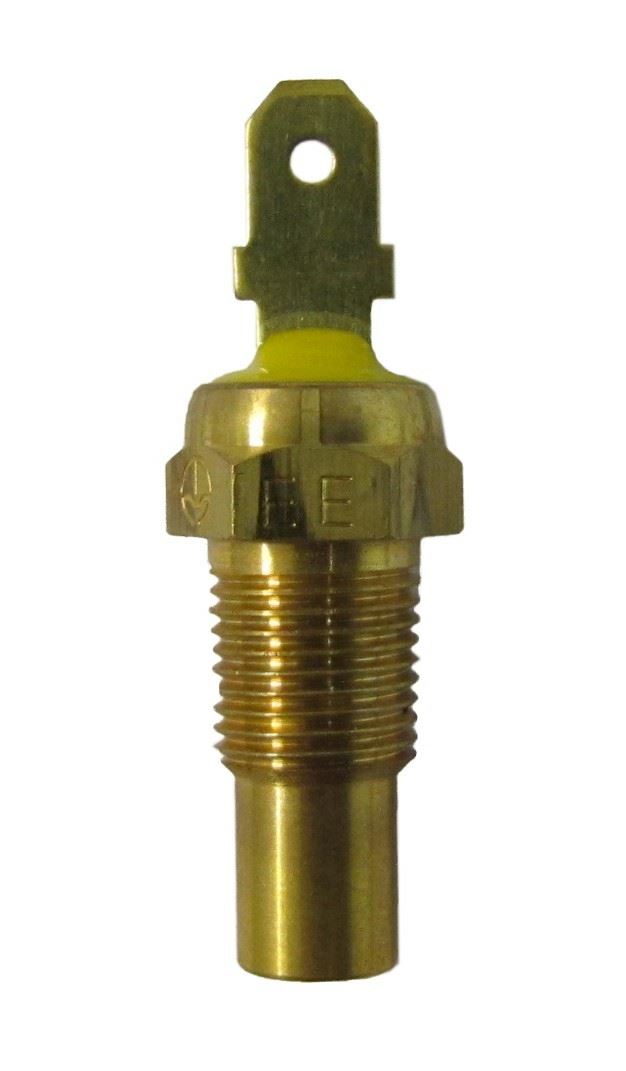 TourMax Water Temperature Sending Unit Suzuki Models OE Refs: 34850-14F00, 34850-83012 (NLA When Out)