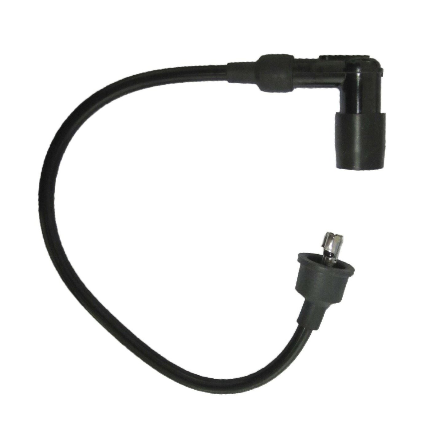 NGK Spark Plug Cap RC-X140 Black (5937) For Solid Terminal Plugs
