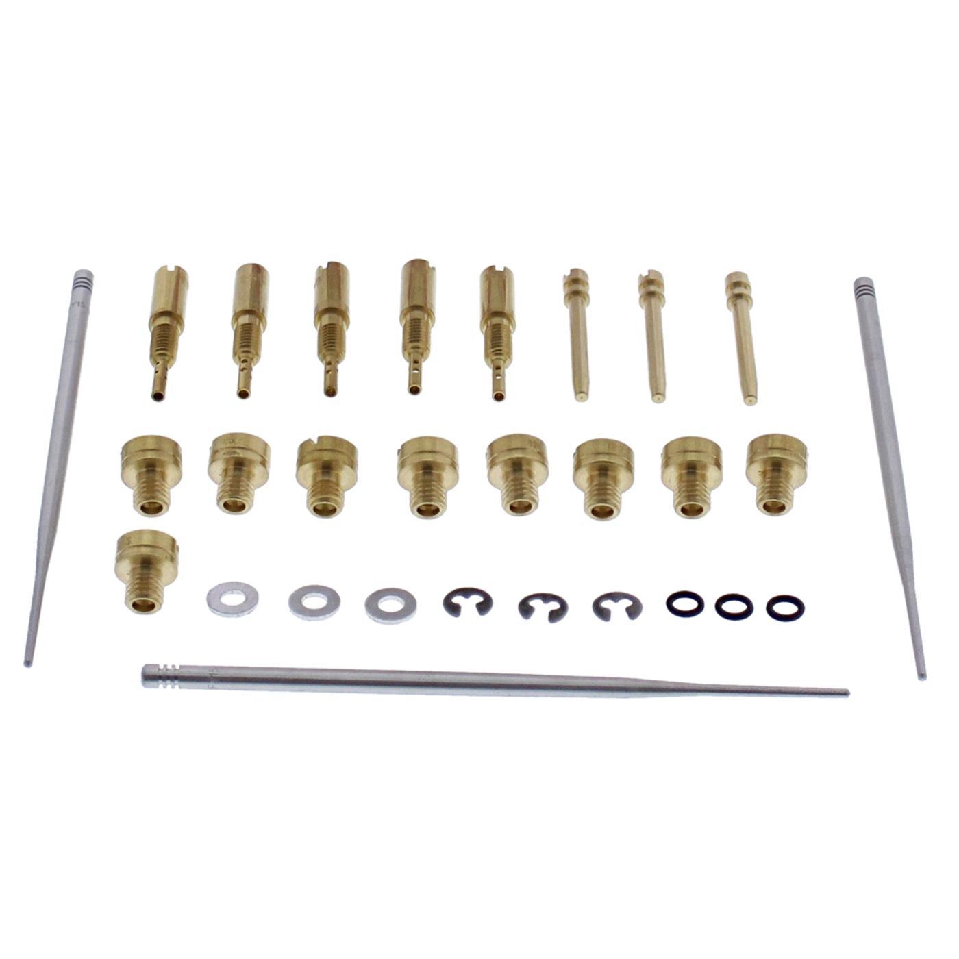 HSR Carburetor Jet Kit Harley HSR 48 (All Years)