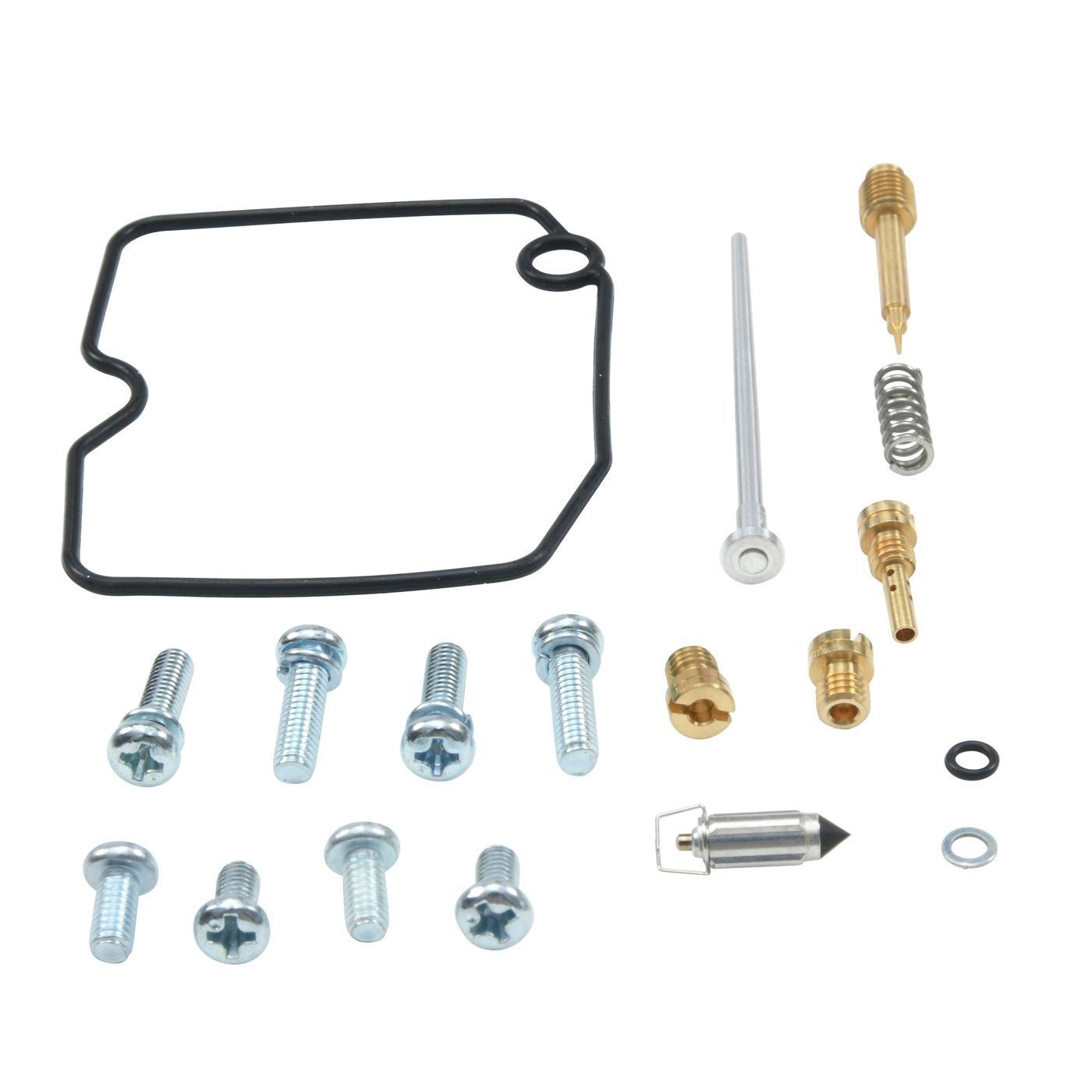 Carburetor Rebuild Kit Arctic Cat 650 TRV 2009