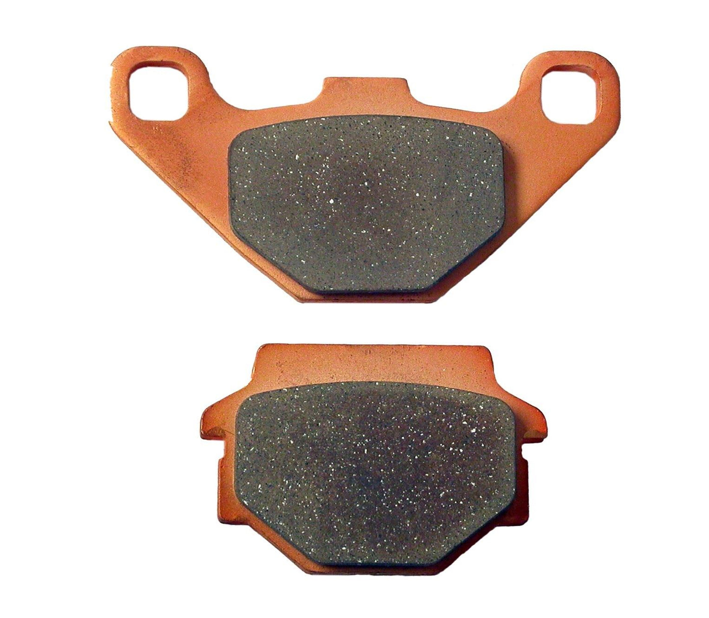 Goldfren Brake Pads AD086, FA67/2