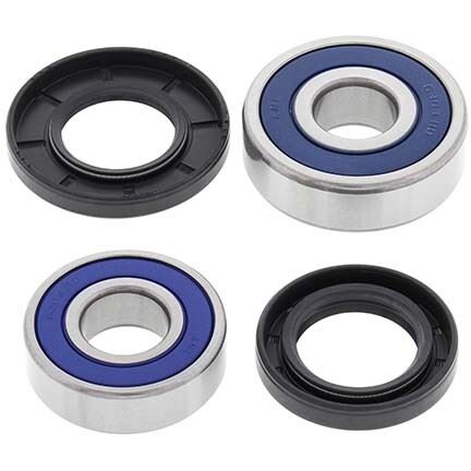 Wheel Bearing Kit Rear Hon CRF230L 08-09,XR125L 04-11,XR250R 96-04
