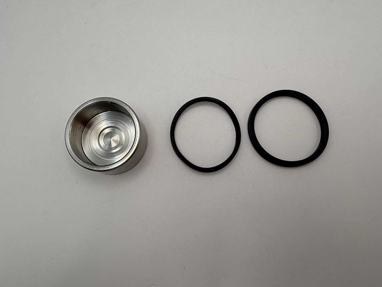 Stainless Steel 316L Brake Caliper Piston & Seal Kit 38mm x 21mm