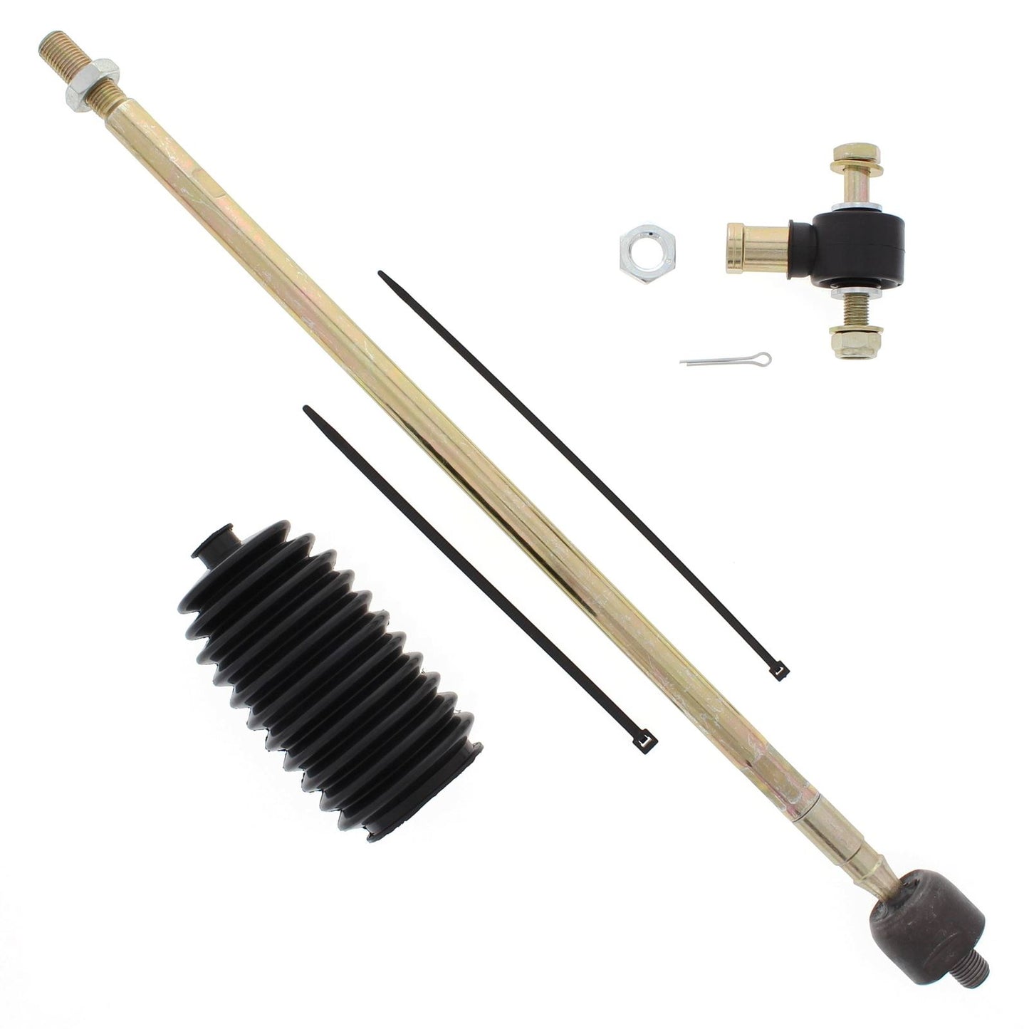 Rack Tie Rod Kit - Left Polaris RZR XP 1000 2014, RZR XP 4 1000 2014