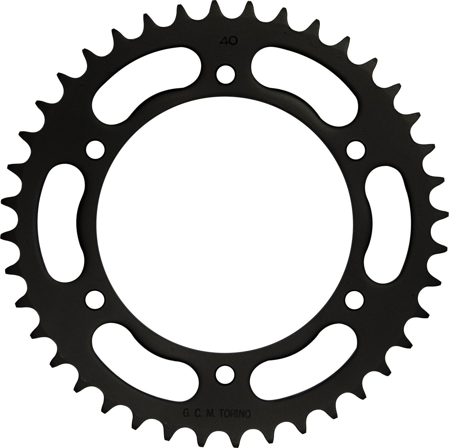 475-44 Rear Sprocket Kawasaki KLR250 85-05