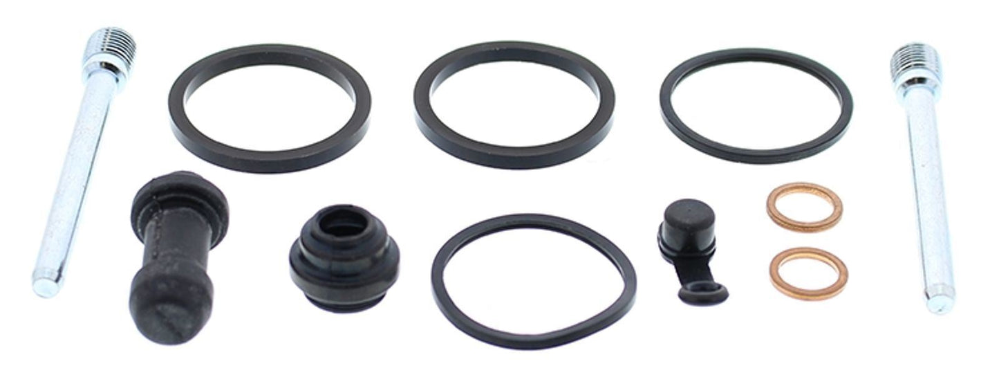 Caliper Rebuild Kit Front Can-Am Commander 1000 DPS 19-20, Commander 1000 LTD 19-20, Commander 1000 STD 2019, Commander 1000 XT 19-20, Commander Max 1000 DPS 14-19, Commander Max 1000 LTD 14-20, Commander Max 1000 STD 15-19, Commander Max 1000 XT