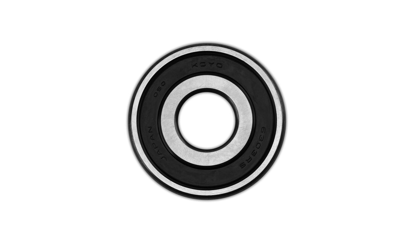 Koyo Bearing 6303-2RS-C3 (ID:17mm x OD:47mm x W:14mm)