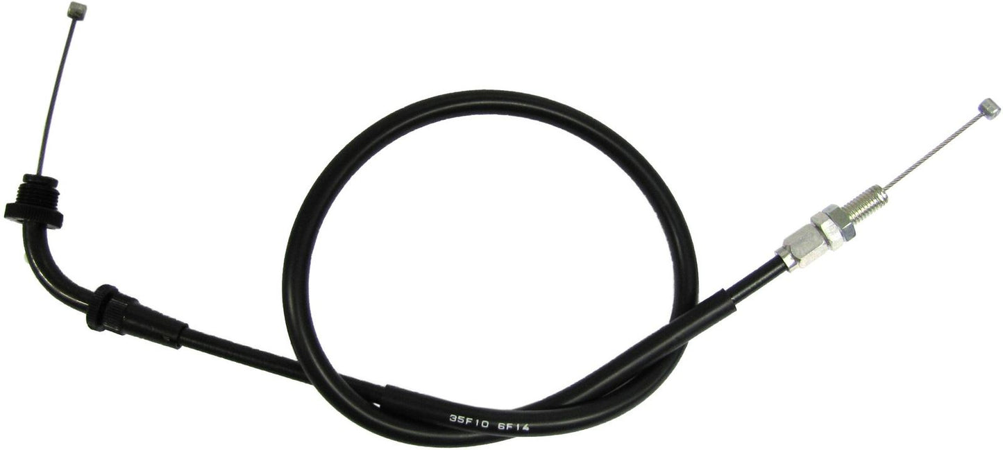 Throttle Cable Suzuki Push GSXR750WY-K3 00-03, GSXR1000K1-K4 (THR-394)