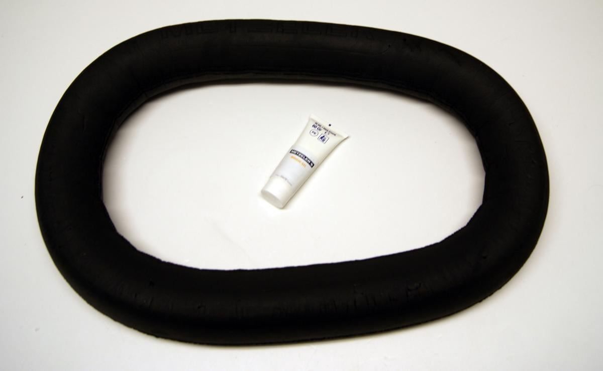 PIRELLI SOFT MOUSSE 140/80-18
