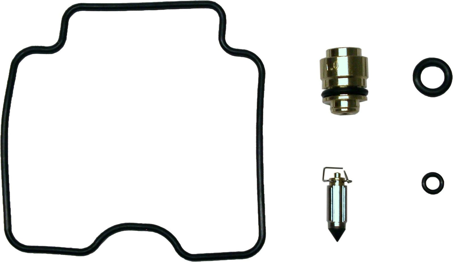 TourMax Carb Repair Kit Yamaha FZS600 Fazer 98-03