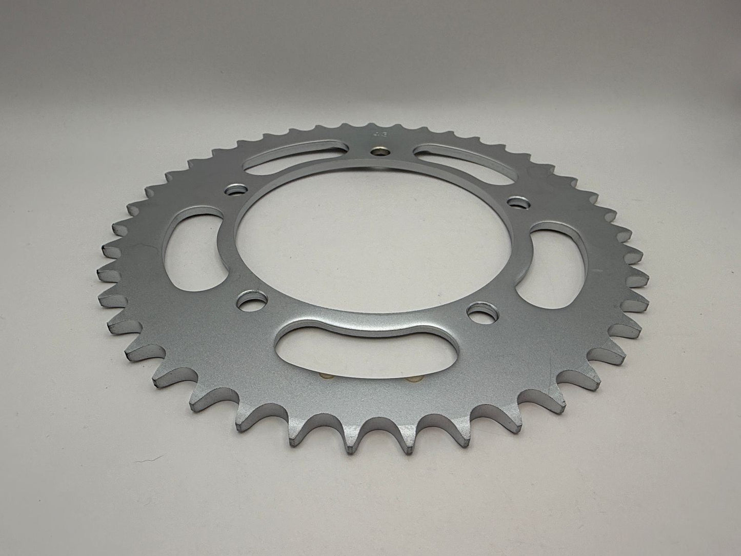 1793-43 Rear Sprocket 1792/1797/1800-43 (520 Conversion)