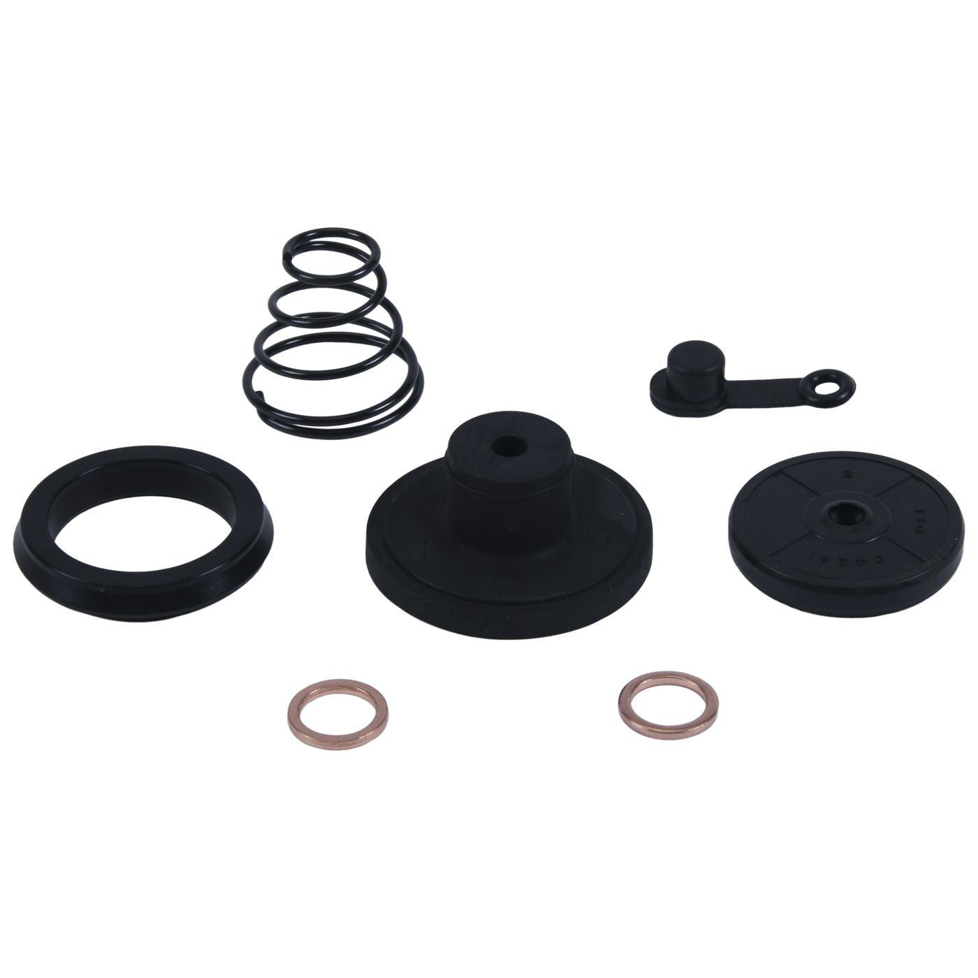Slave Cylinder Rebuild Kit Clutch Suzuki GSF1200 Bandit 01-05, GSX1100F 88-93, GSXR1300R Hayabusa 99-01, GSXR750 86-87
