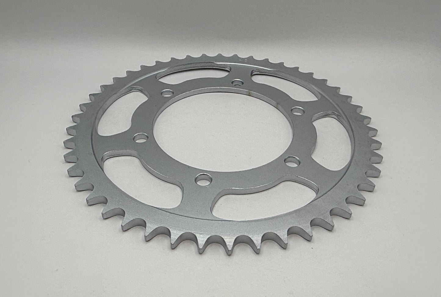 1876-46 Rear Sprocket Yamaha XTZ690 Tenere 700 ABS 20-21