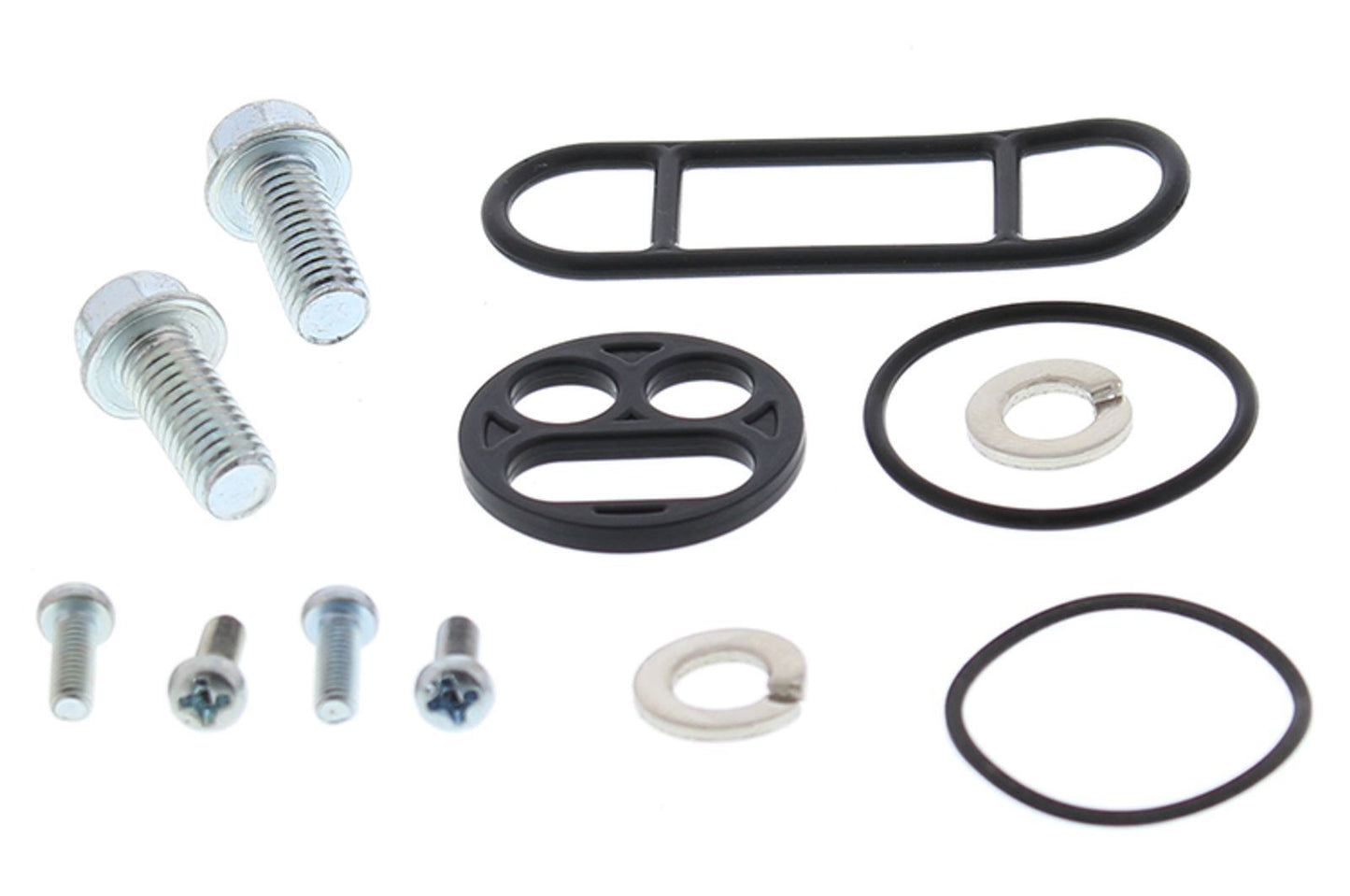 Fuel Tap Repair Kit Yamaha TTR225 99-00, TTR225 99-04, TTR225 01-02, TTR225 03-04, XT225 92-96, XT225 92-07, XT225 97-00, XT225 01-07