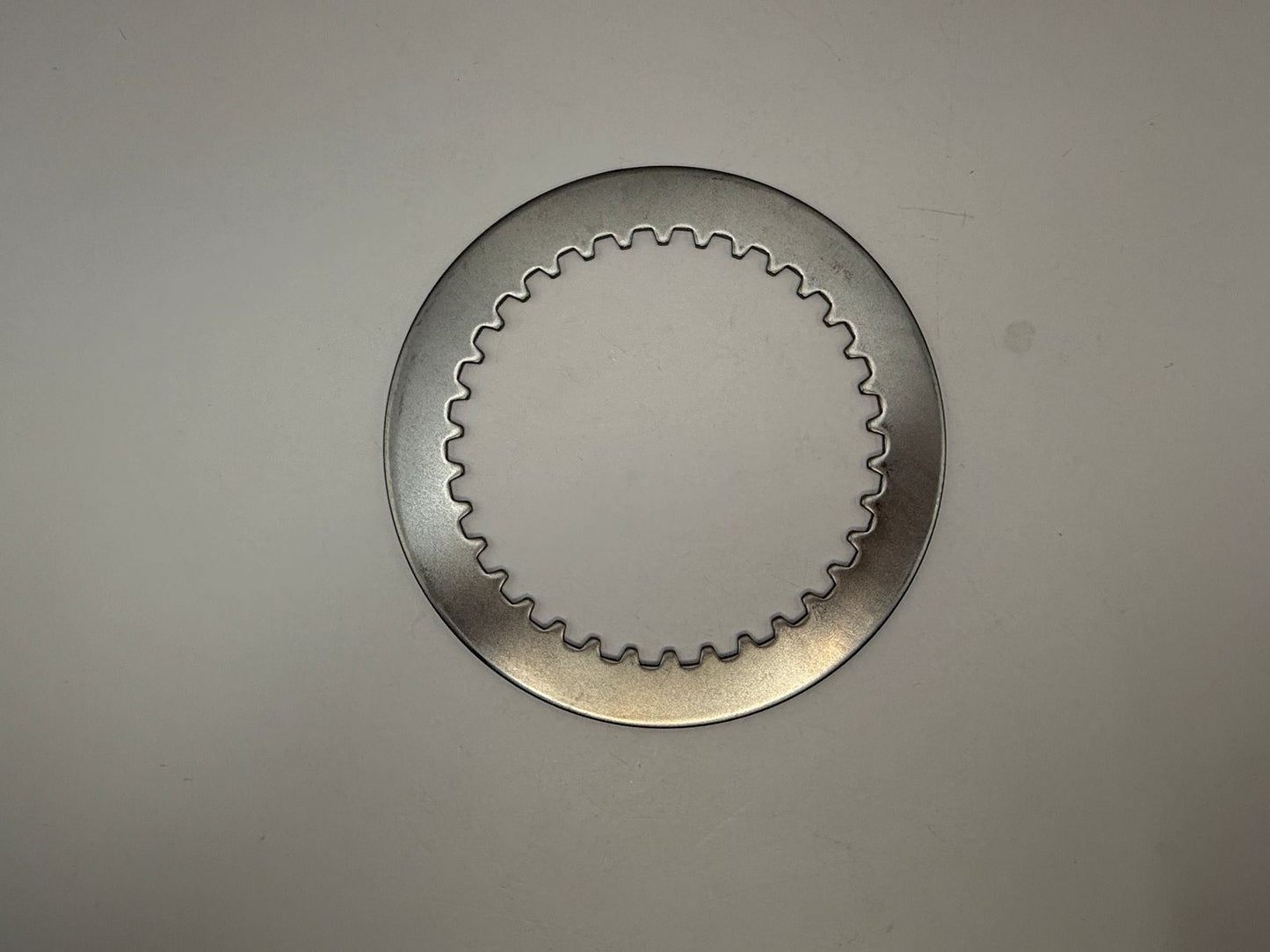 TourMax Clutch Metal Plate OE Ref: 13089-0009