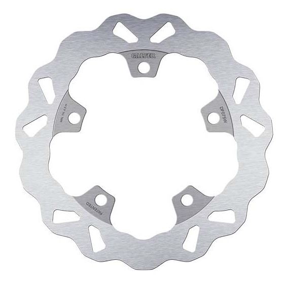 Galfer Disc Rear Hon NC700 S/X,NC750 S/X, Integra