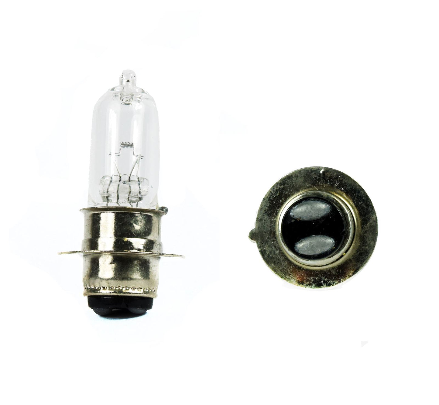 Bulbs MPF 6v 15/15w Halogen Per 10