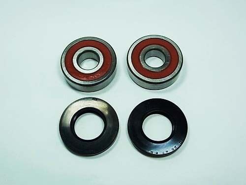 Wheel Bearing Kit Rear CRF250L/M 13-15 (WBK-455)
