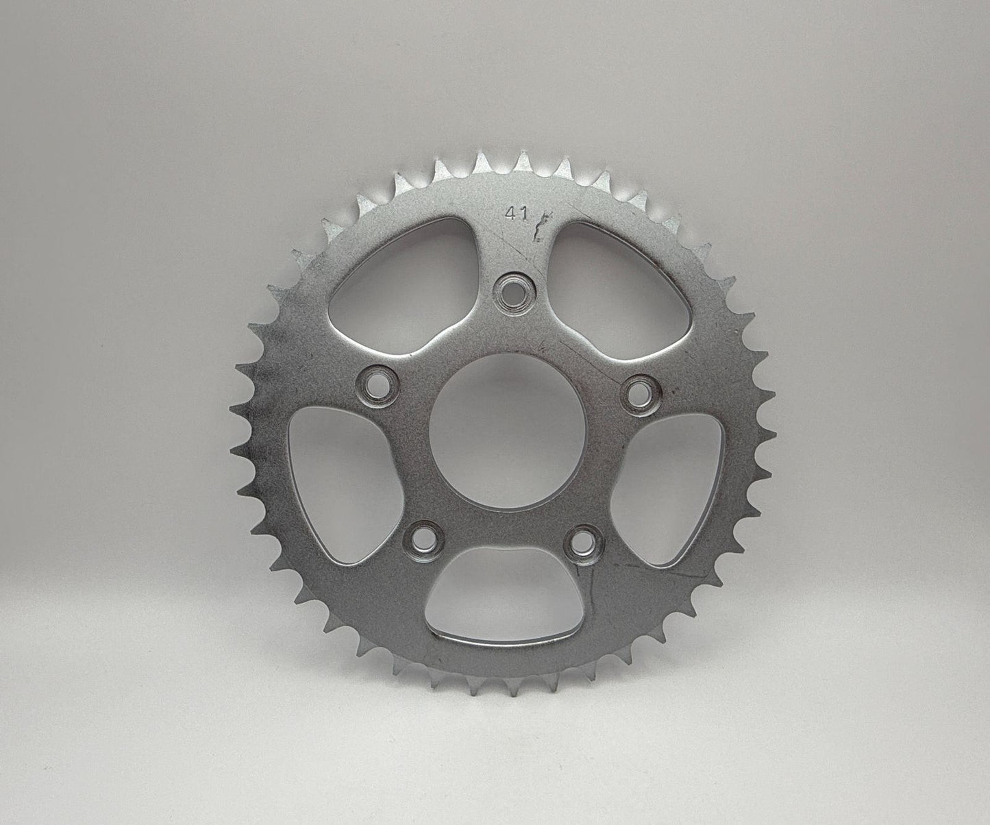 701-41 Rear Sprocket Aprillia RS125 Extema, Cagiva Mito 125 91-99,Planet 125 99-03