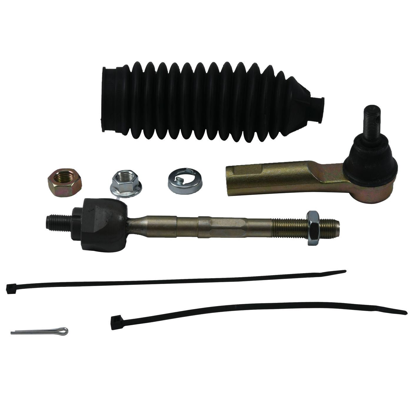 Rack Tie Rod Kit - Left Honda Pioneer 500 15-21, Pioneer 520 2021, Rack Tie Rod Kit - Right Honda Pioneer 500 15-21, Pioneer 520 2021