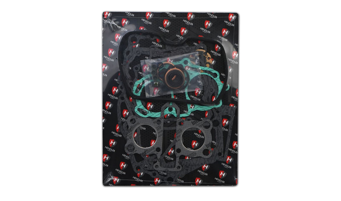 Full Gasket Set Honda CA125, CD125, CM125, CB125TD 1982-1989