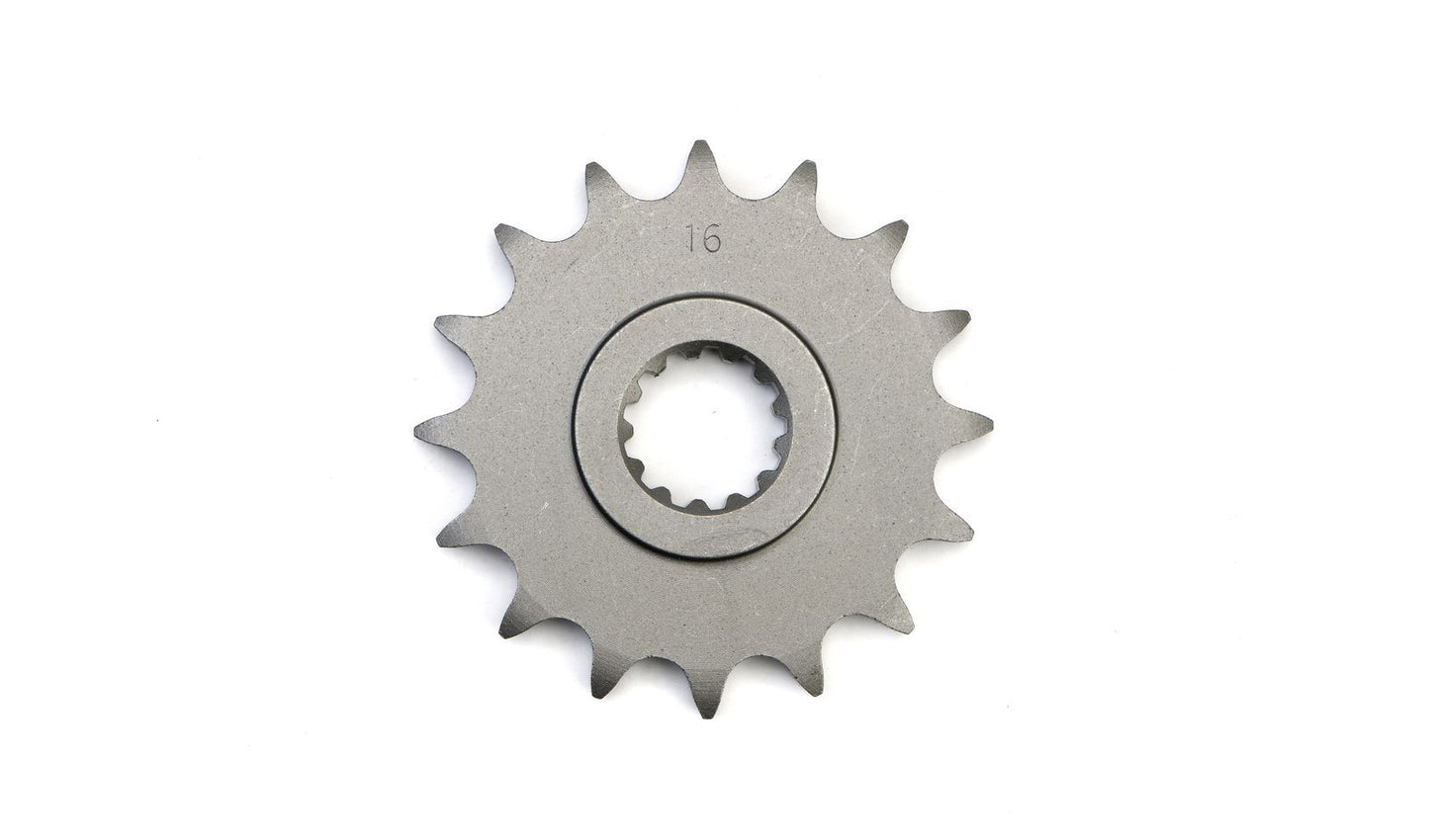 1586-16 Front Sprocket Yamaha YZF-R6 06-14