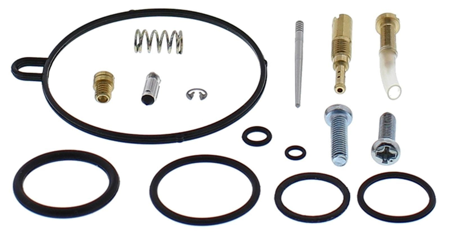 Carb Repair Kit For Honda TRX 70 1986-1987