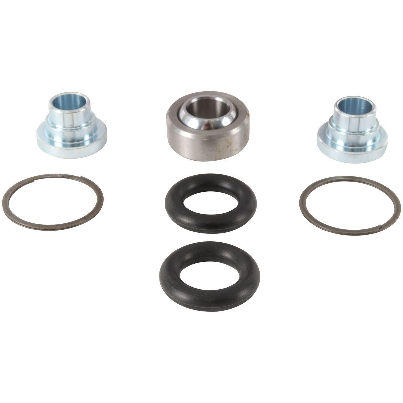 Fox Lower Front Shock Bearing Kit Polaris RZR XP 900 2013, Fox Lower Rear Shock Bearing Kit Polaris RZR S 800 09-14, Fox Upper Front Shock Bearing Kit Polaris RZR XP 900 2013, Fox Upper Rear Shock Bearing Kit Polaris RZR S 800 09-14, Lower Front