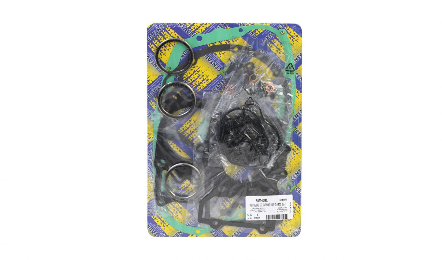 Centauro Full Gasket Set Suzuki VZ800K5-L0 (M800) 05-10, VL800 K1-K9 2001-2009