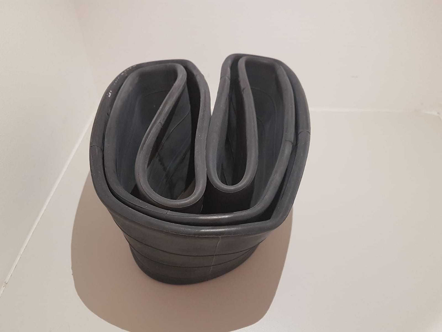 Heavy Duty Inner Tube 400/450-18 TR4 Straight Valve (2.5mm Thick)