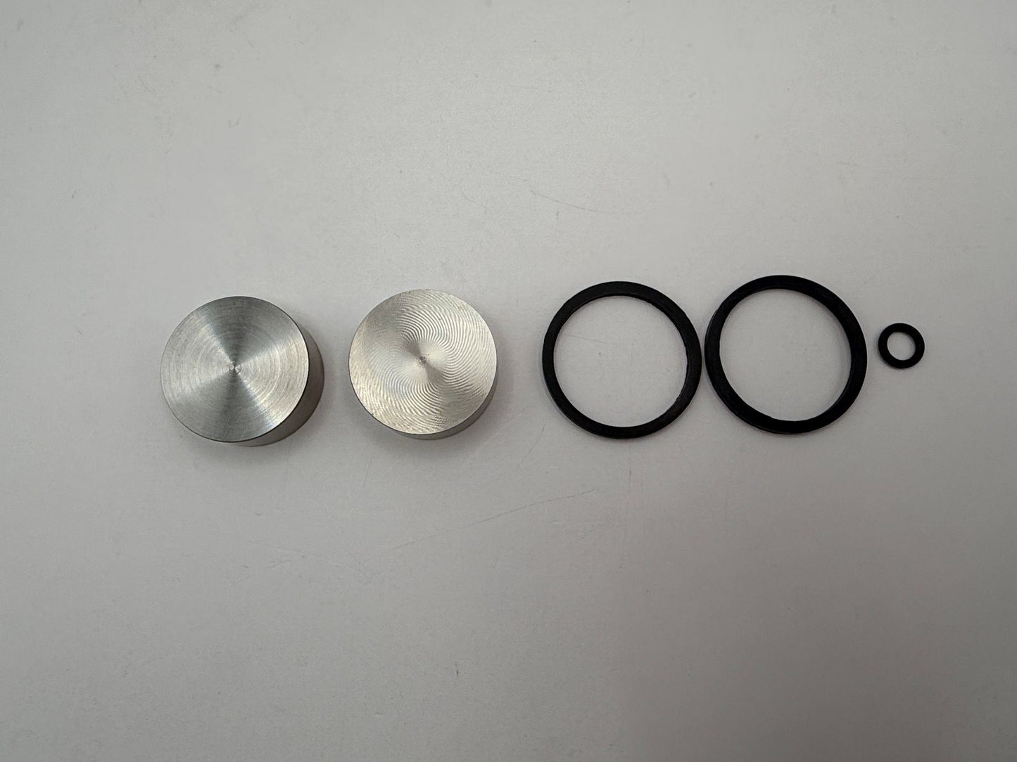 Stainless Steel 316L Brake Caliper Piston & Seal Kit 32mm x 13mm