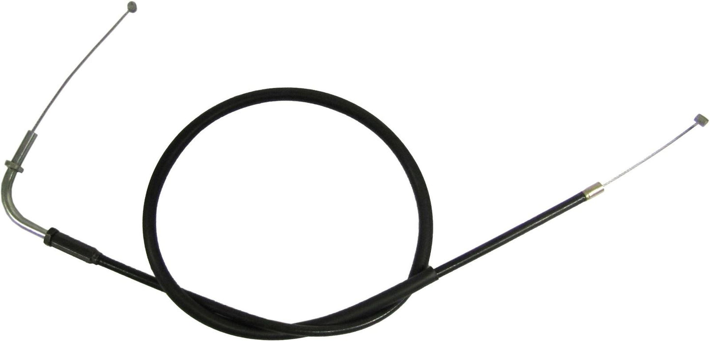 Throttle Cable Kawasaki Push ZX-6R F 1995-1997, ZZR600D,E 1990-2004, ZX-7R P
