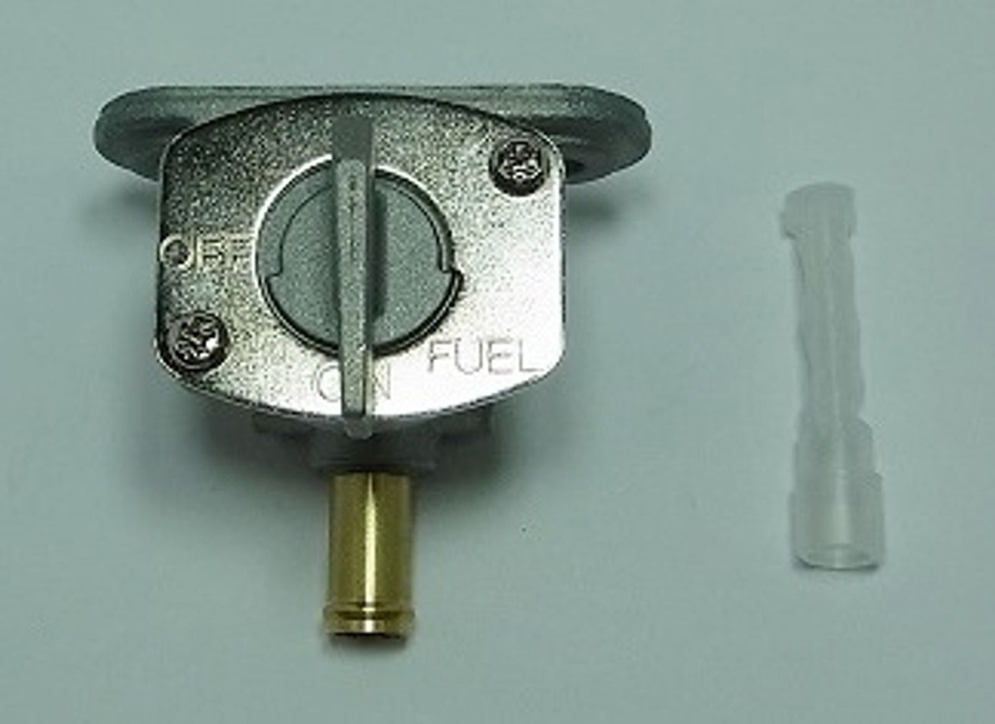 TourMax Petrol Tap Yamaha YZ125 89-11, YZ250 89-11 OE Ref: 3JD-24500-10