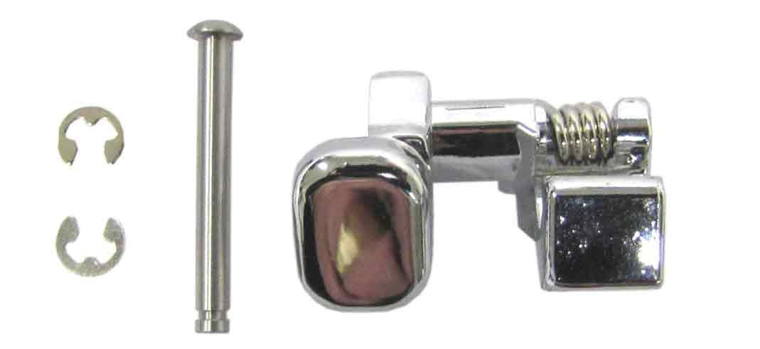 Petrol Cap Pin,Latch & Spring For Honda CB200 to CB750 (Each)