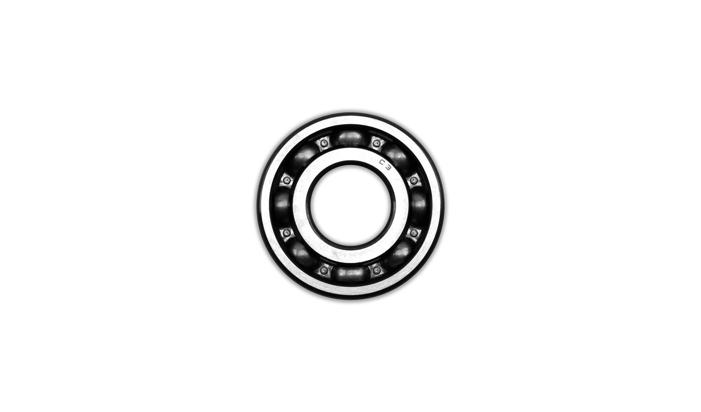 Koyo Bearing 6204-C3 (ID:20mm x OD:47mm x W:14mm)