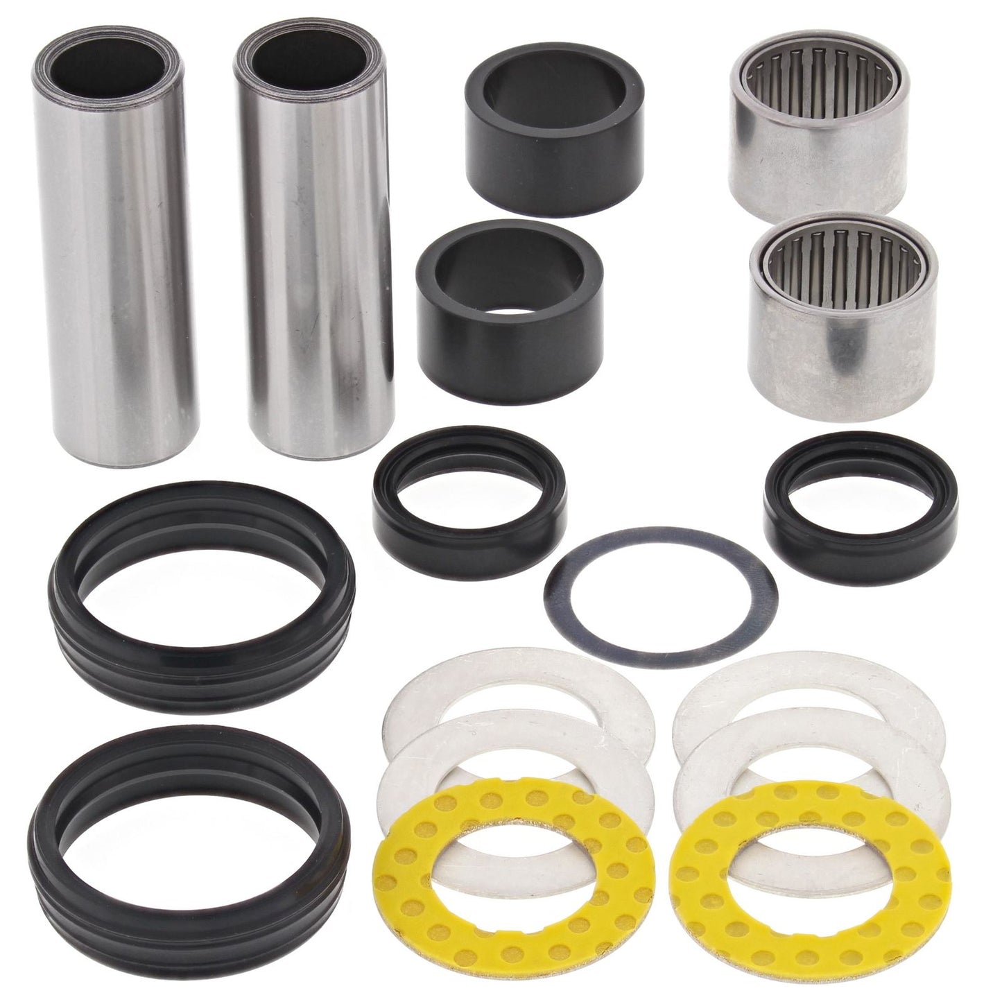 Swing Arm Bearing Kit For Yamaha YZ125 1986
