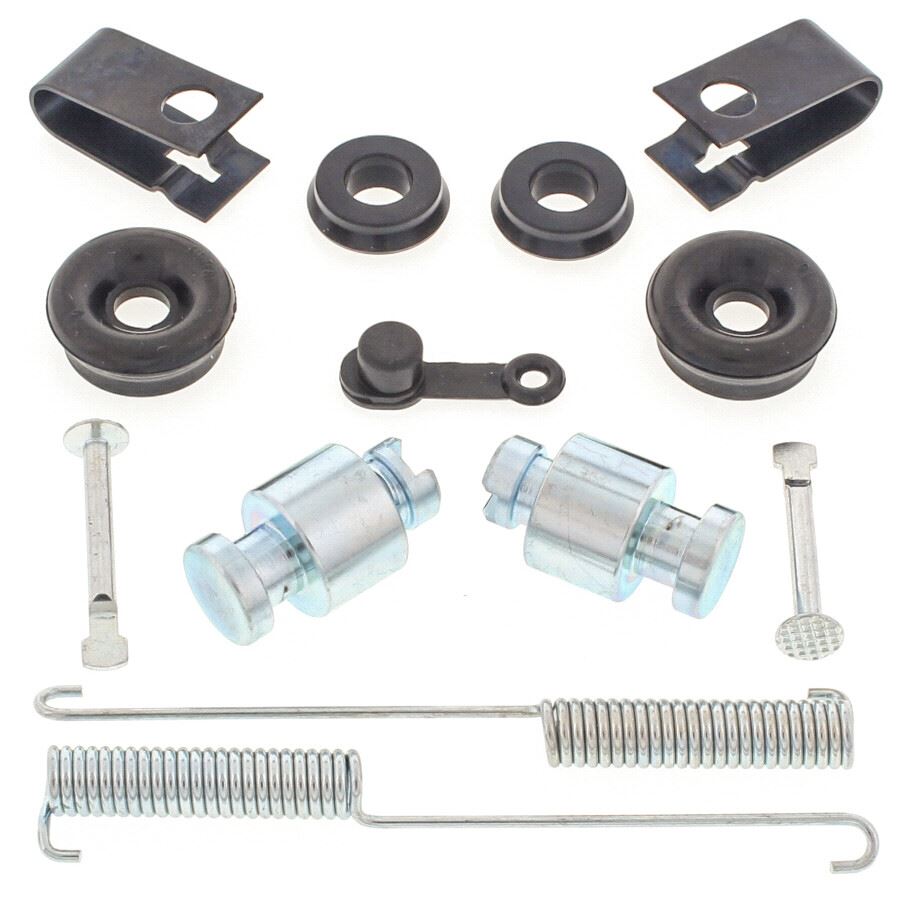 Wheel Cylinder Rebuild Kit Front For Yamaha YFM350FW Big Bear 1987-1988