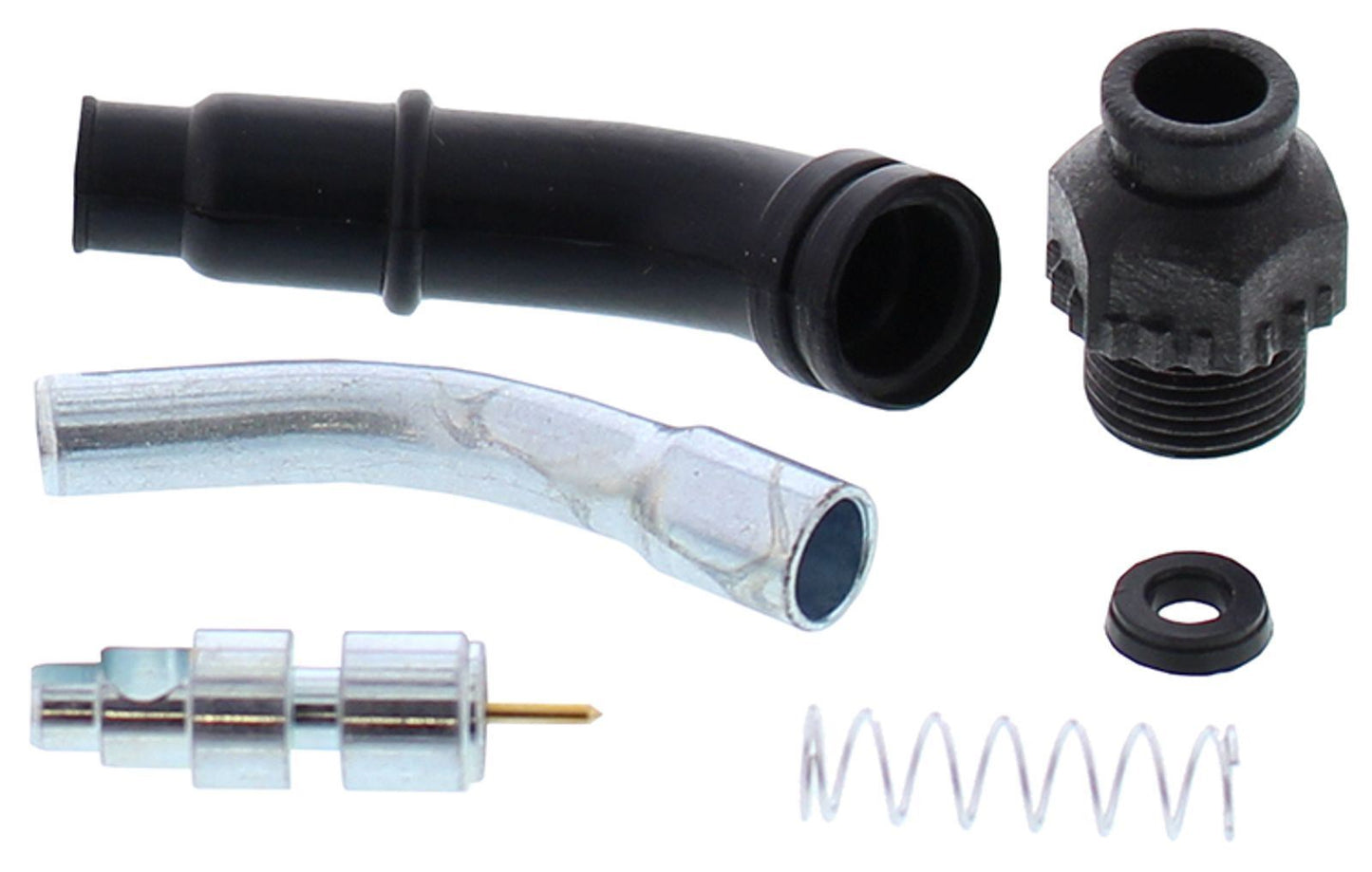 Choke Plunger Kit Honda ATC250ES 1985, ATC250SX 1985, TRX250 Fourtrax 1985, TRX300 Fourtrax 88-90, TRX300 Fourtrax 91-93, TRX300FW Fourtrax 4x4 88-90, TRX300FW Fourtrax 4x4 91-93