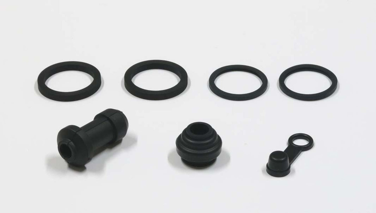 TourMax Brake Caliper Seal Rebuild Kit Front Yamaha YZ125 08-19, YZ250 08-19, YZ250F 08-19, YZ450F 08-19