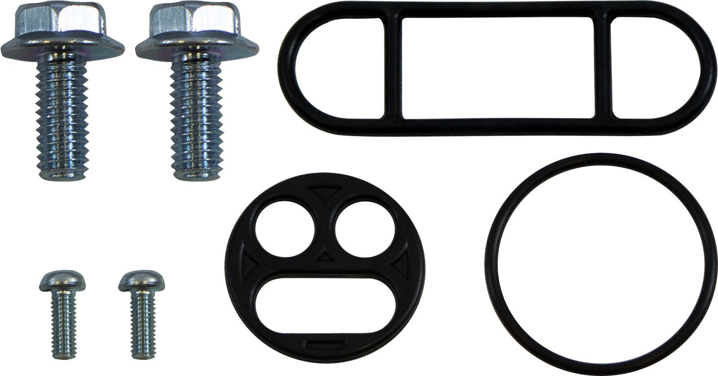 Petrol Tap Repair Kit Kawasaki KVF360 03-13 (Replacement parts as fitt (Each)