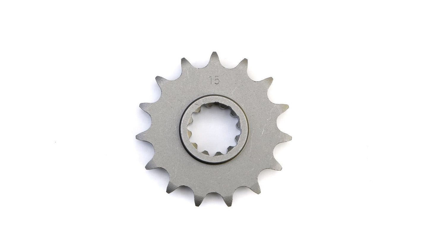 1371-15 Front Sprocket Honda CBR600 97-98, CB600F 98-06, CBF600 04-07