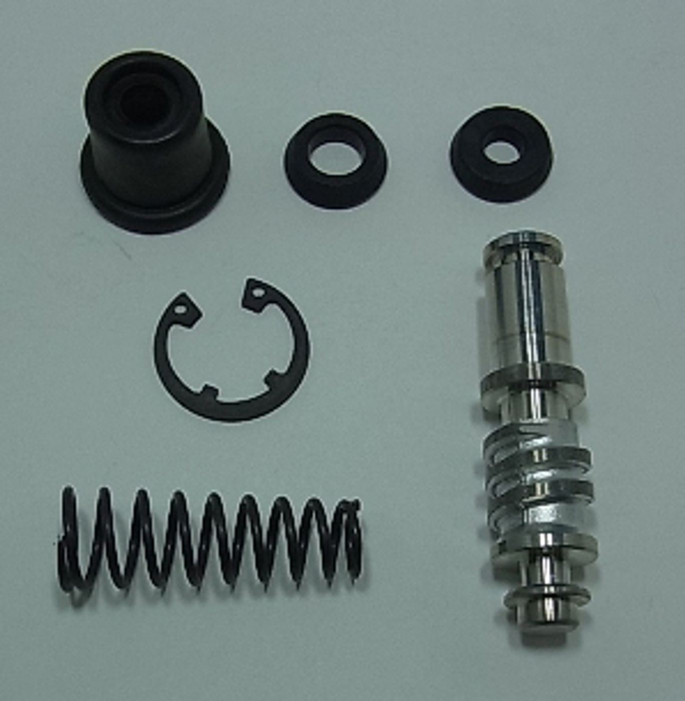 TourMax Front Brake Master Cylinder Repair Kit MSB220