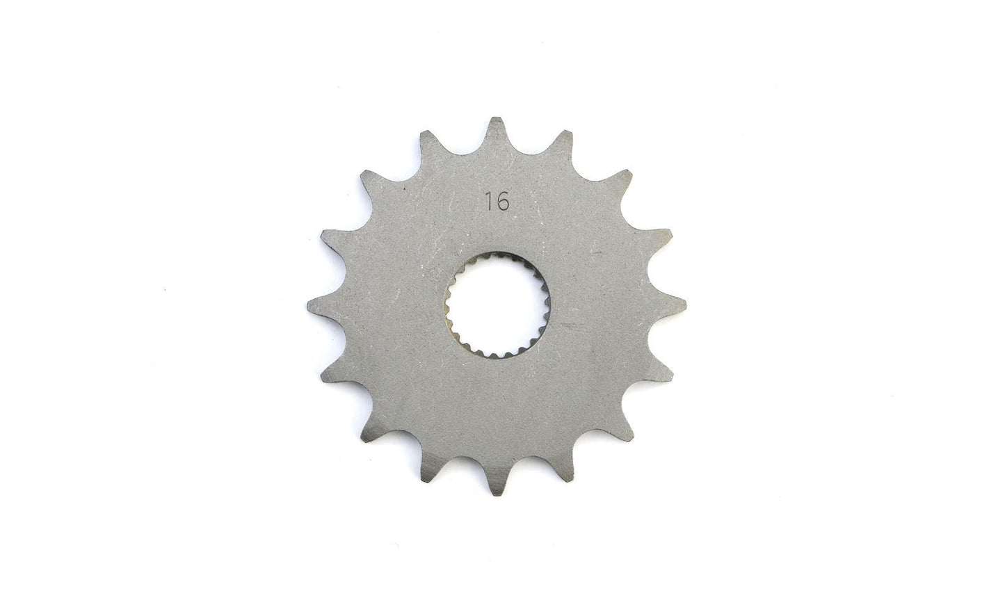394-16 Front Sprocket Aprilia AF1 125 Sintesi, Sport, Super Sport, ETX125, MX125